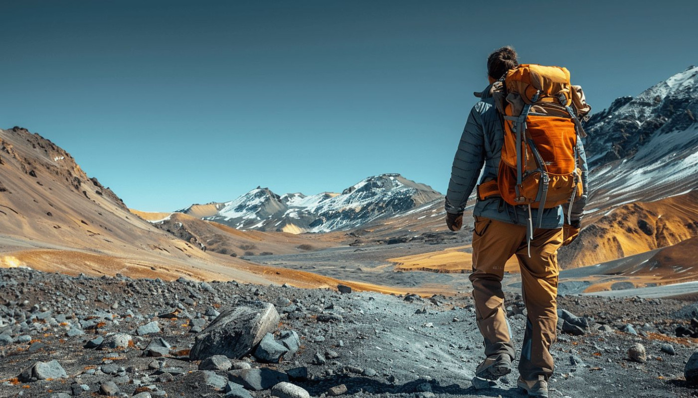 Effizientes Wandern wie ein Profi Tipps für Einsteiger und Fortgeschrittene