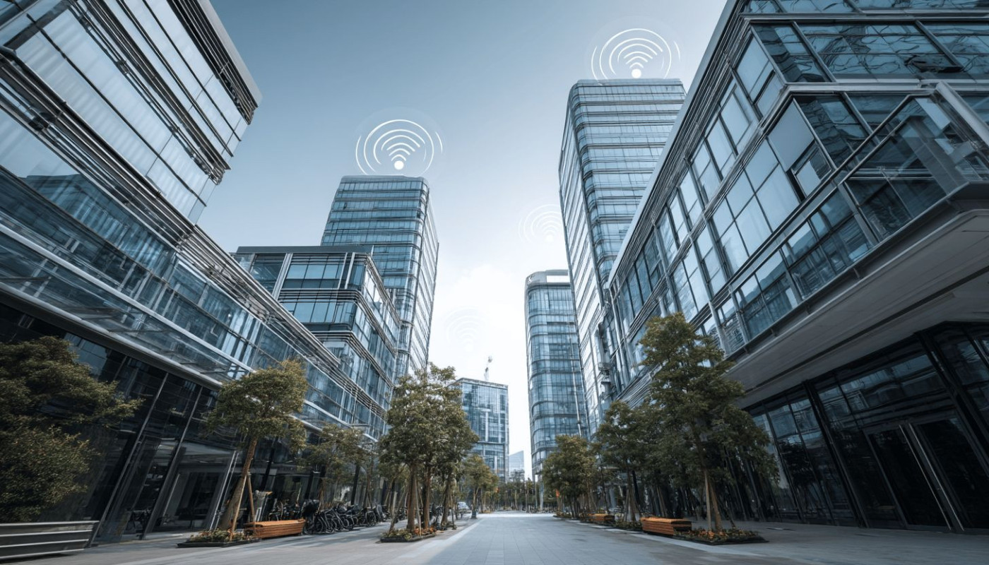 Smart Cities und die Integration von IoT in die städtische Infrastruktur