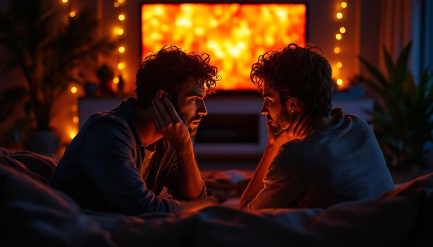 Wie beeinflussen Online-Sexspiele die Beziehungen in der modernen Welt?