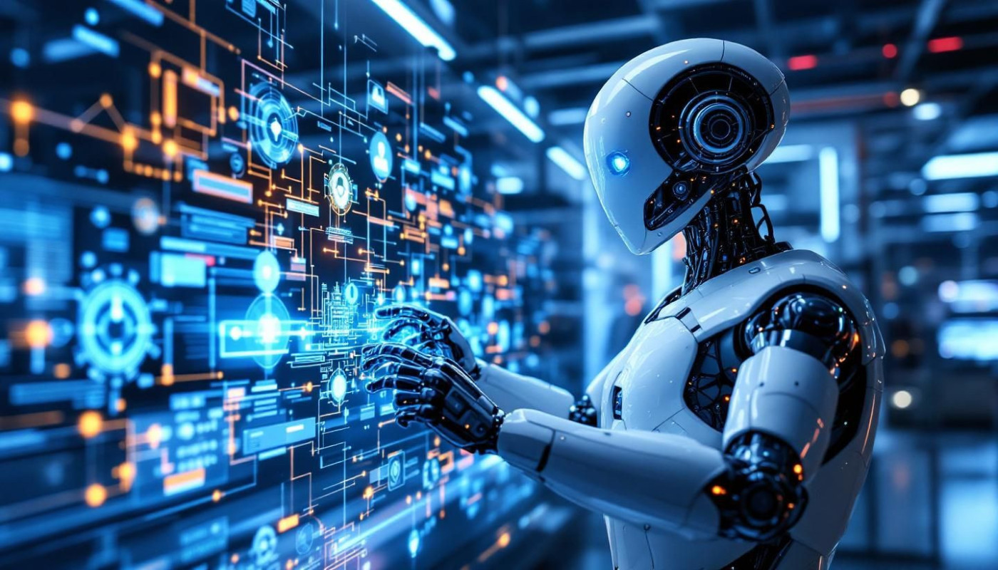 Wie künstliche Intelligenz die Online-Kommunikation revolutioniert