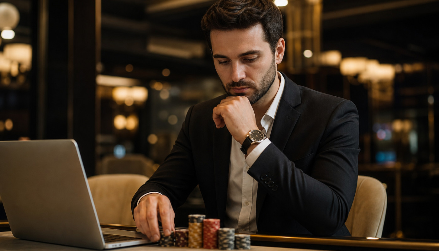 Wie man strategisch auf Glücksspielplattformen bis zu 20.000 € gewinnen kann