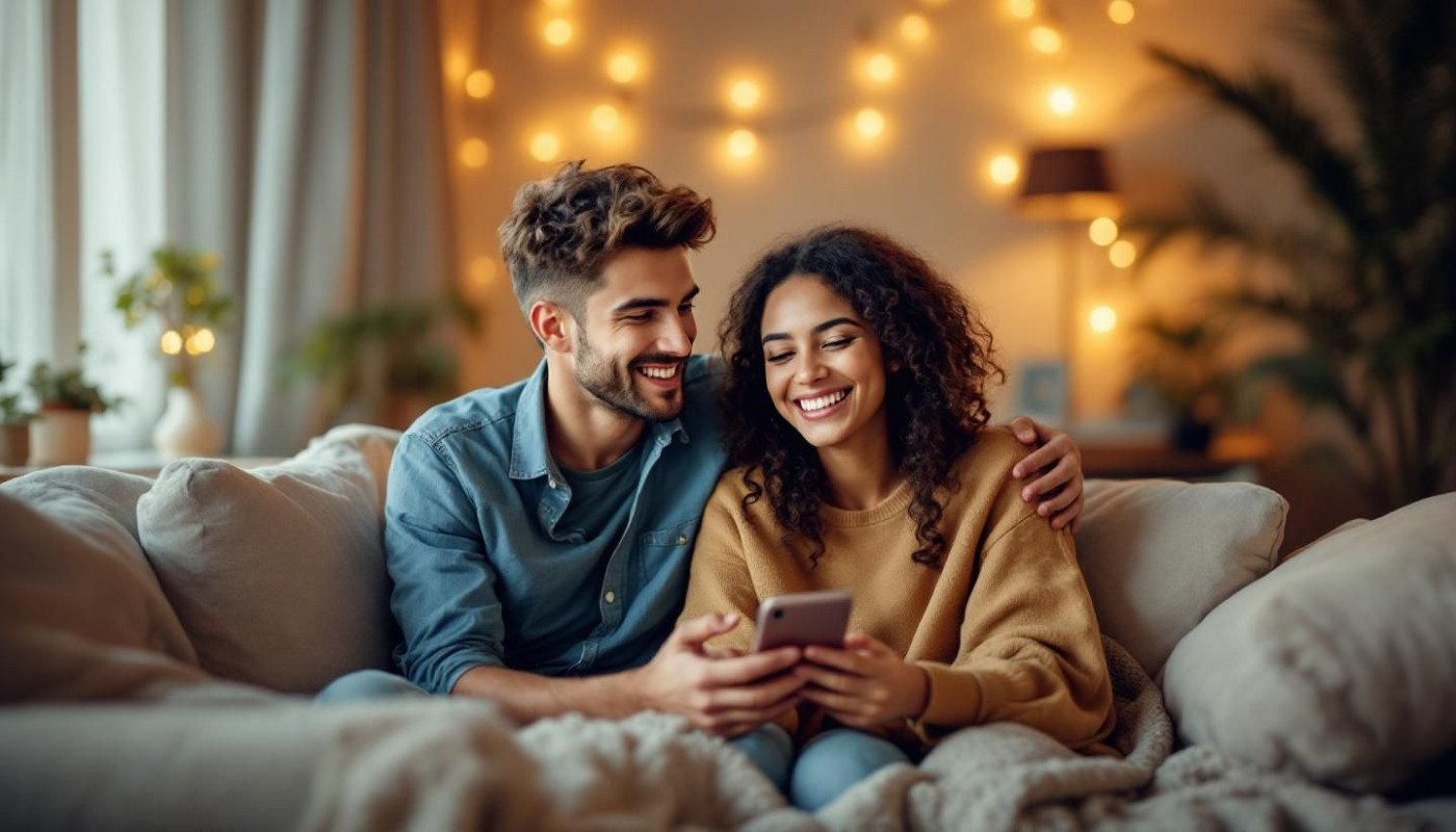 Wie virtuelle Beziehungen die Partnersuche verändern?